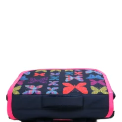 Cartable Philéas Wild Butterfly 38 Cm 17 Cartable Philéas Wild Butterfly 38 Cm -Promos Voyage Sac Boutique cartables scolaires phileas 701069z