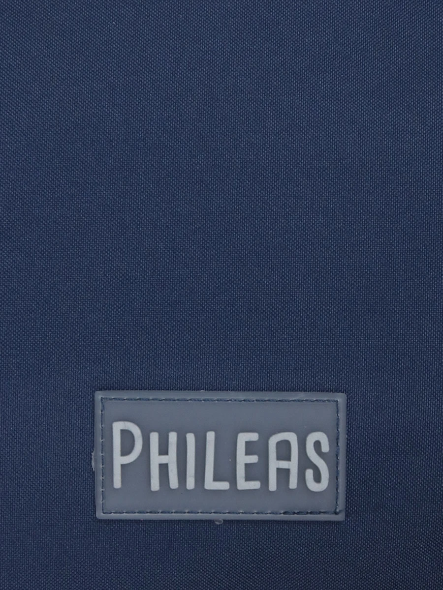 Cartable Philéas Wild Butterfly 38 Cm 4 Cartable Philéas Wild Butterfly 38 Cm – Image 4