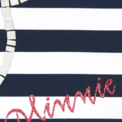 Cartable Philéas X Disney Minnie Marinière 38 Cm -Promos Voyage Sac Boutique cartables scolaires phileas 701075z