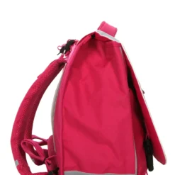 Cartable Philéas X Disney Minnie Marinière 38 Cm -Promos Voyage Sac Boutique cartables scolaires phileas 701079z