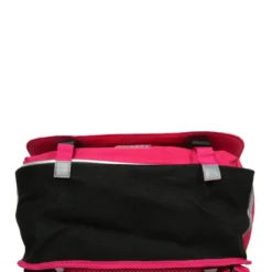 Cartable Philéas X Disney Minnie Marinière 38 Cm -Promos Voyage Sac Boutique cartables scolaires phileas 701080z