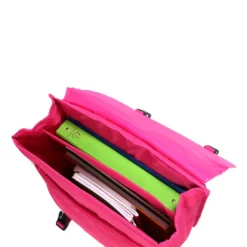 Cartable Philéas X Disney Minnie Marinière 38 Cm -Promos Voyage Sac Boutique cartables scolaires phileas 701083z