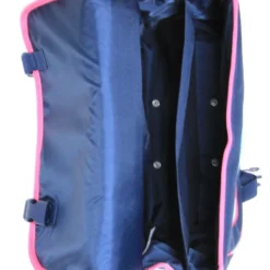 Cartable à Roulettes Philéas Wild Rainbow 38 Cm 27 Cartable à Roulettes Philéas Wild Rainbow 38 Cm -Promos Voyage Sac Boutique cartables scolaires phileas 783257z