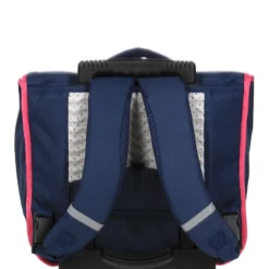 Cartable à Roulettes Philéas Wild Rainbow 38 Cm 19 Cartable à Roulettes Philéas Wild Rainbow 38 Cm -Promos Voyage Sac Boutique cartables scolaires phileas 783268z