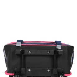 Cartable à Roulettes Philéas Wild Rainbow 38 Cm 25 Cartable à Roulettes Philéas Wild Rainbow 38 Cm -Promos Voyage Sac Boutique cartables scolaires phileas 783270z