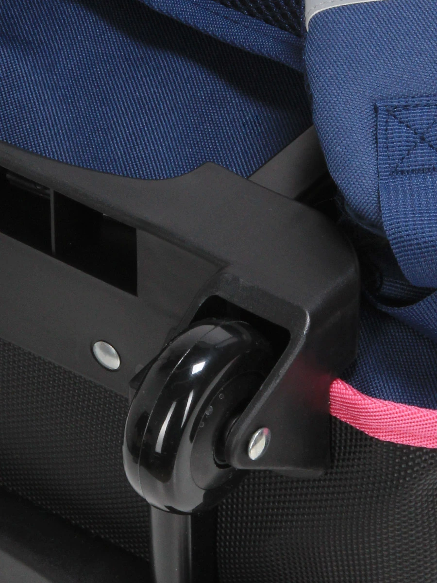 Cartable à Roulettes Philéas Wild Rainbow 38 Cm 8 Cartable à Roulettes Philéas Wild Rainbow 38 Cm – Image 8