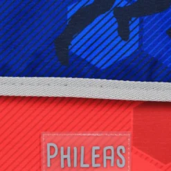 Cartable Philéas Sport Football 38 Cm -Promos Voyage Sac Boutique cartables scolaires phileas 787617z