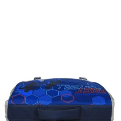Cartable Philéas Sport Football 38 Cm -Promos Voyage Sac Boutique cartables scolaires phileas 787624z