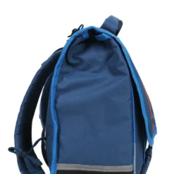 Cartable Philéas Sport Basketball 38 Cm -Promos Voyage Sac Boutique cartables scolaires phileas 868516z