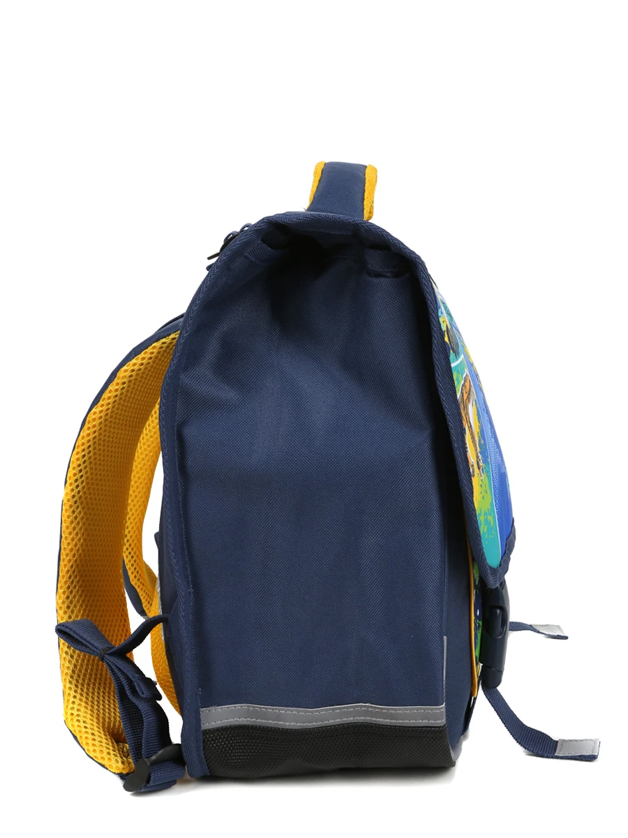 Cartable Philéas Wild Dino Roar 38 Cm 6 Cartable Philéas Wild Dino Roar 38 Cm – Image 6