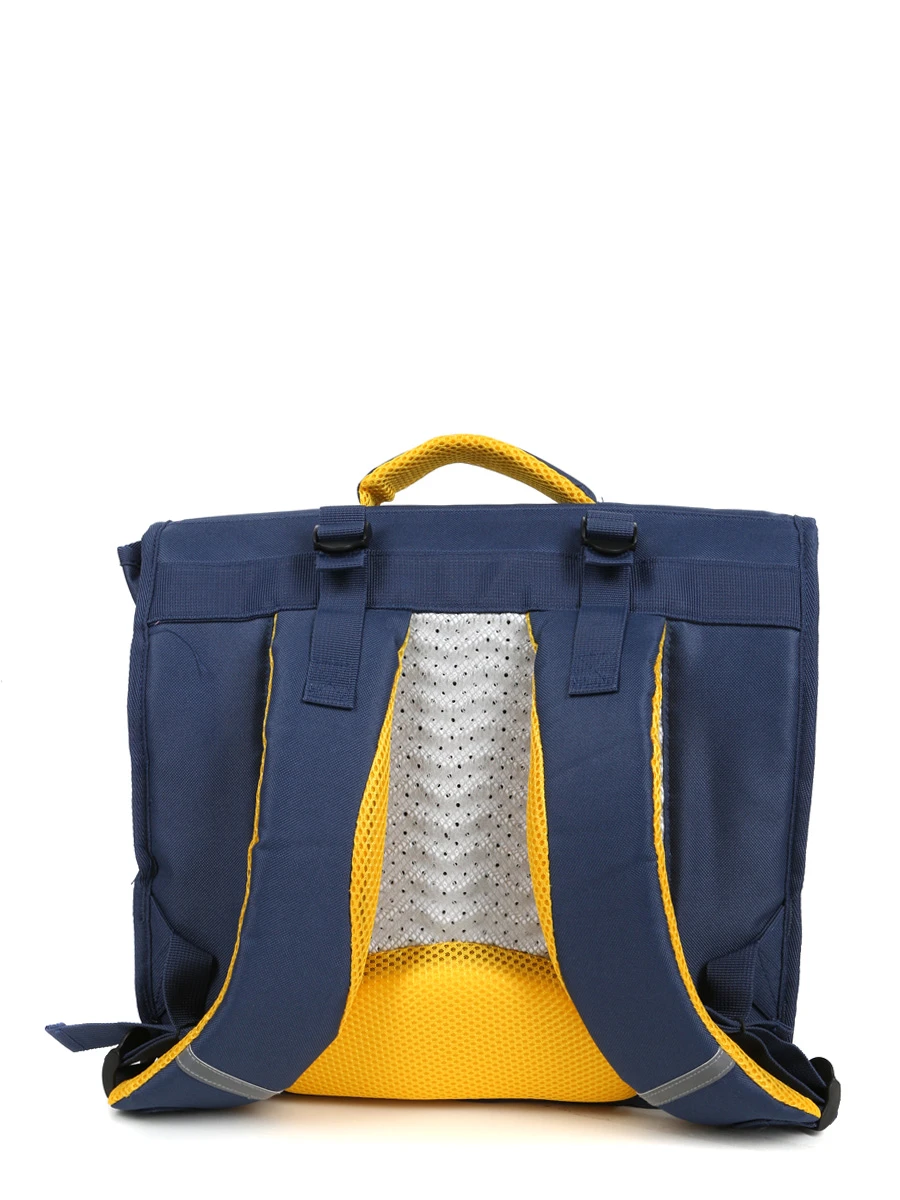 Cartable Philéas Wild Dino Roar 38 Cm 3 Cartable Philéas Wild Dino Roar 38 Cm – Image 3