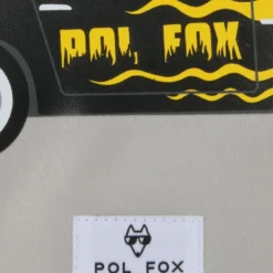 Cartable Réversible Pol Fox Racing 38 Cm -Promos Voyage Sac Boutique cartables scolaires pol fox 753466z