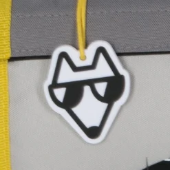 Cartable Réversible Pol Fox Racing 38 Cm -Promos Voyage Sac Boutique cartables scolaires pol fox 753467z