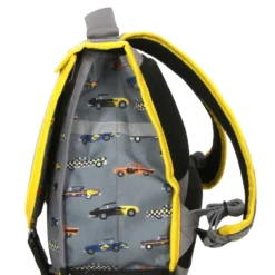 Cartable Réversible Pol Fox Racing 38 Cm -Promos Voyage Sac Boutique cartables scolaires pol fox 753469z