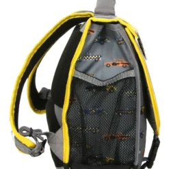 Cartable Réversible Pol Fox Racing 38 Cm -Promos Voyage Sac Boutique cartables scolaires pol fox 753471z