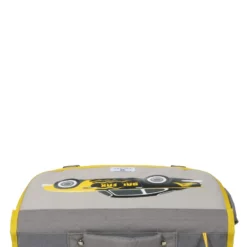 Cartable Réversible Pol Fox Racing 38 Cm -Promos Voyage Sac Boutique cartables scolaires pol fox 753474z