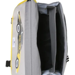 Cartable Réversible Pol Fox Racing 38 Cm -Promos Voyage Sac Boutique cartables scolaires pol fox 753478z