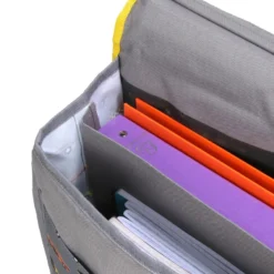 Cartable Réversible Pol Fox Racing 38 Cm -Promos Voyage Sac Boutique cartables scolaires pol fox 753479z