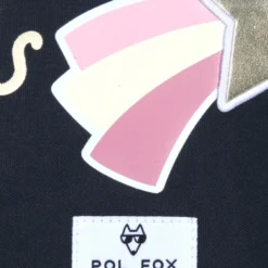 Cartable Réversible Pol Fox Space Girls 38 Cm -Promos Voyage Sac Boutique cartables scolaires pol fox 753483z