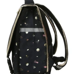Cartable Réversible Pol Fox Space Girls 38 Cm -Promos Voyage Sac Boutique cartables scolaires pol fox 753486z