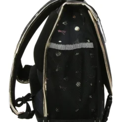 Cartable Réversible Pol Fox Space Girls 38 Cm -Promos Voyage Sac Boutique cartables scolaires pol fox 753488z