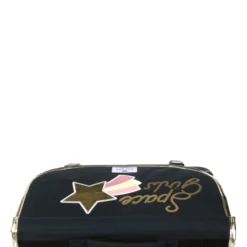 Cartable Réversible Pol Fox Space Girls 38 Cm -Promos Voyage Sac Boutique cartables scolaires pol fox 753491z