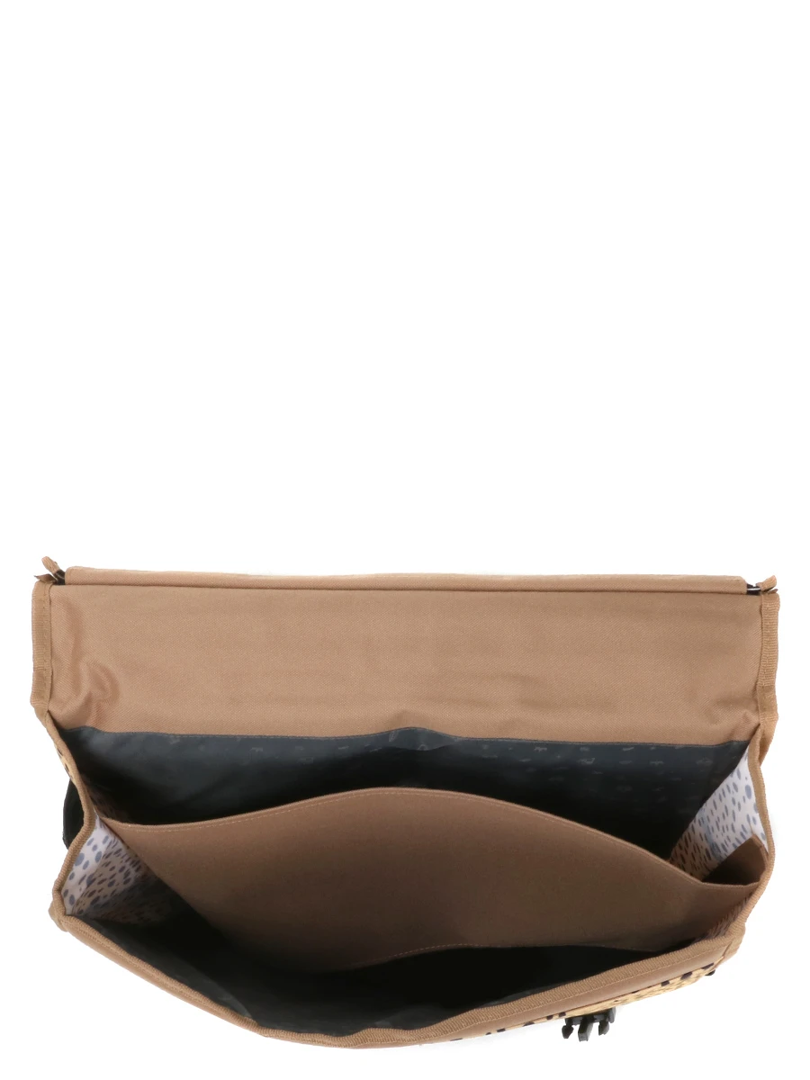 Cartable Réversible Pol Fox You Rock 41 Cm 10 Cartable Réversible Pol Fox You Rock 41 Cm – Image 10