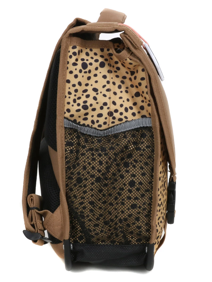 Cartable Réversible Pol Fox You Rock 41 Cm 6 Cartable Réversible Pol Fox You Rock 41 Cm – Image 6