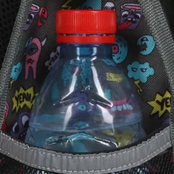 Cartable Réversible Pol Fox Rider 41 Cm -Promos Voyage Sac Boutique cartables scolaires pol fox 840890z