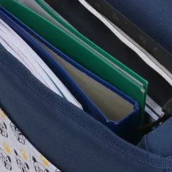 Cartable Réversible Pol Fox Bear 35 Cm -Promos Voyage Sac Boutique cartables scolaires pol fox 841583z