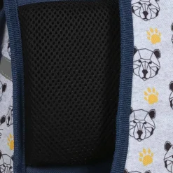 Cartable Réversible Pol Fox Bear 35 Cm -Promos Voyage Sac Boutique cartables scolaires pol fox 841594z