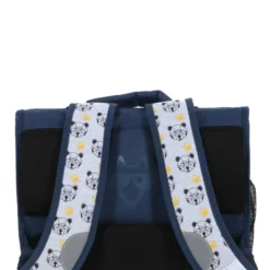 Cartable Réversible Pol Fox Bear 35 Cm -Promos Voyage Sac Boutique cartables scolaires pol fox 841595z