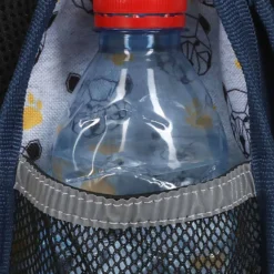 Cartable Réversible Pol Fox Bear 35 Cm -Promos Voyage Sac Boutique cartables scolaires pol fox 841597z