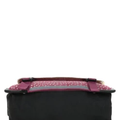 Cartable Réversible Pol Fox Butterfly 38 Cm -Promos Voyage Sac Boutique cartables scolaires pol fox 841746z