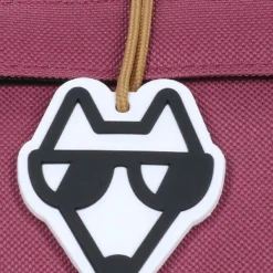 Cartable Réversible Pol Fox Butterfly 38 Cm -Promos Voyage Sac Boutique cartables scolaires pol fox 841748z