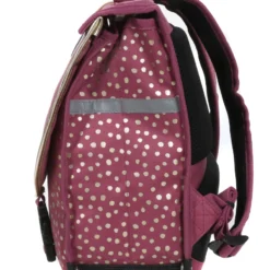 Cartable Réversible Pol Fox Butterfly 38 Cm -Promos Voyage Sac Boutique cartables scolaires pol fox 841754z