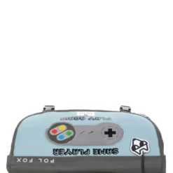 Cartable Réversible Pol Fox Gamer 38 Cm -Promos Voyage Sac Boutique cartables scolaires pol fox 841791z