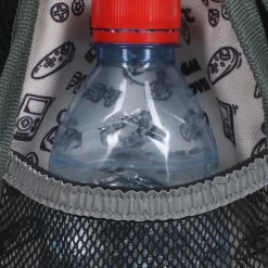 Cartable Réversible Pol Fox Gamer 38 Cm -Promos Voyage Sac Boutique cartables scolaires pol fox 841804z