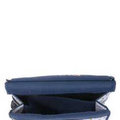 Cartable à Roulettes Réversible Pol Fox Bear 38 Cm -Promos Voyage Sac Boutique cartables scolaires pol fox 842153z