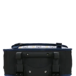 Cartable à Roulettes Réversible Pol Fox Bear 38 Cm -Promos Voyage Sac Boutique cartables scolaires pol fox 842156z