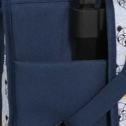 Cartable à Roulettes Réversible Pol Fox Bear 38 Cm -Promos Voyage Sac Boutique cartables scolaires pol fox 842163z