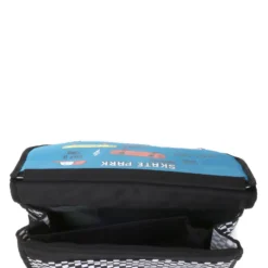 Cartable à Roulettes Réversible Pol Fox Skate 2 - 38 Cm -Promos Voyage Sac Boutique cartables scolaires pol fox 842571z