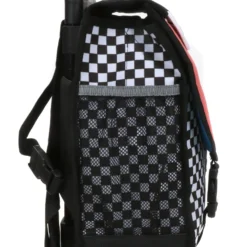 Cartable à Roulettes Réversible Pol Fox Skate 2 - 38 Cm -Promos Voyage Sac Boutique cartables scolaires pol fox 842583z