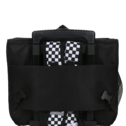 Cartable à Roulettes Réversible Pol Fox Skate 2 - 38 Cm -Promos Voyage Sac Boutique cartables scolaires pol fox 842585z