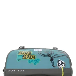 Cartable Réversible Pol Fox Rider 38 Cm -Promos Voyage Sac Boutique cartables scolaires pol fox 842674z