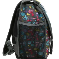 Cartable Réversible Pol Fox Rider 38 Cm -Promos Voyage Sac Boutique cartables scolaires pol fox 842686z