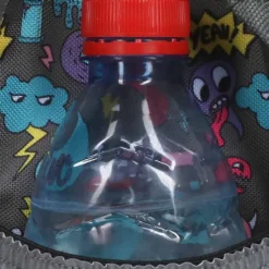 Cartable Réversible Pol Fox Rider 38 Cm -Promos Voyage Sac Boutique cartables scolaires pol fox 842687z