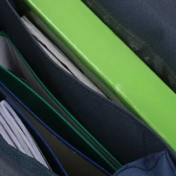 Cartable Réversible Pol Fox Wonderland 38 Cm -Promos Voyage Sac Boutique cartables scolaires pol fox 842696z