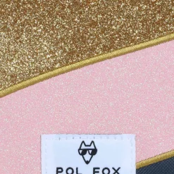 Cartable Réversible Pol Fox Wonderland 38 Cm -Promos Voyage Sac Boutique cartables scolaires pol fox 842699z