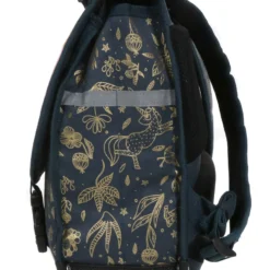 Cartable Réversible Pol Fox Wonderland 38 Cm -Promos Voyage Sac Boutique cartables scolaires pol fox 842703z